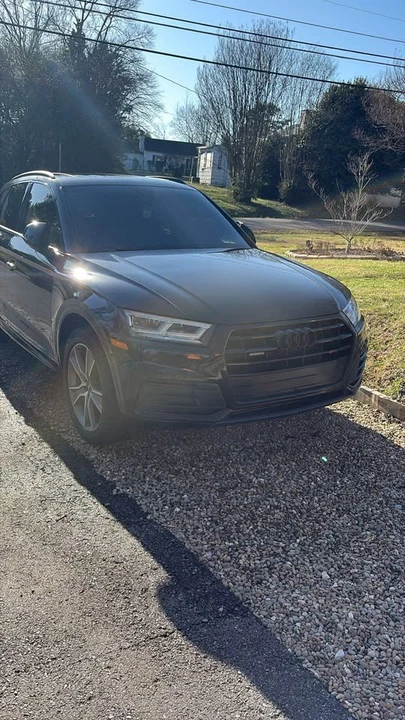 2019 Audi FY Q5 - Image 4 of 11