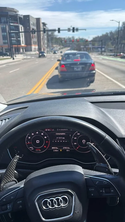 2019 Audi FY Q5 - Image 8 of 11