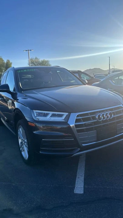 2019 Audi FY Q5 - Image 3 of 6