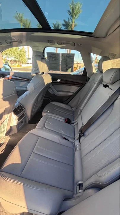 2019 Audi FY Q5 - Image 6 of 6