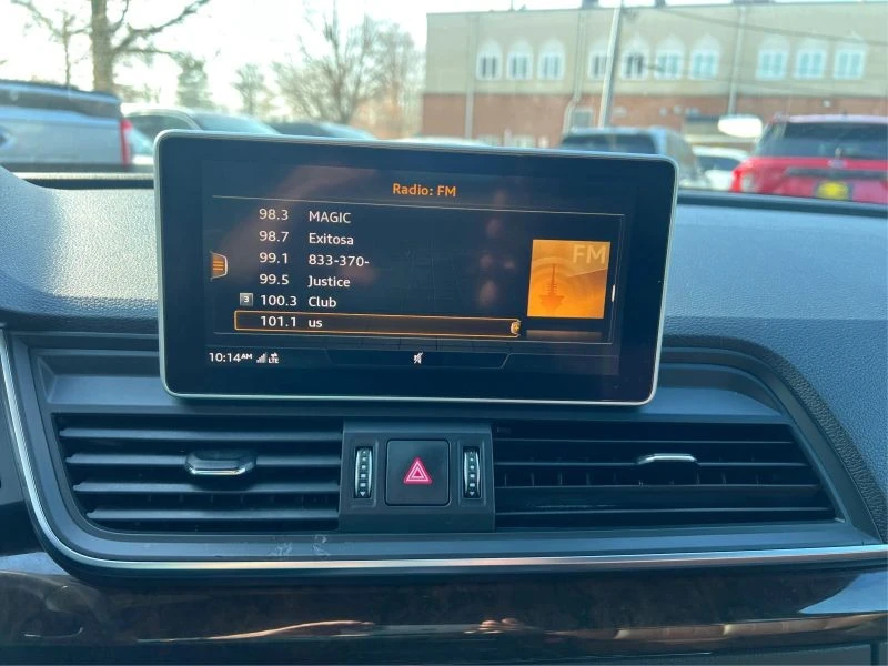 2019 Audi FY Q5 - Image 11 of 12