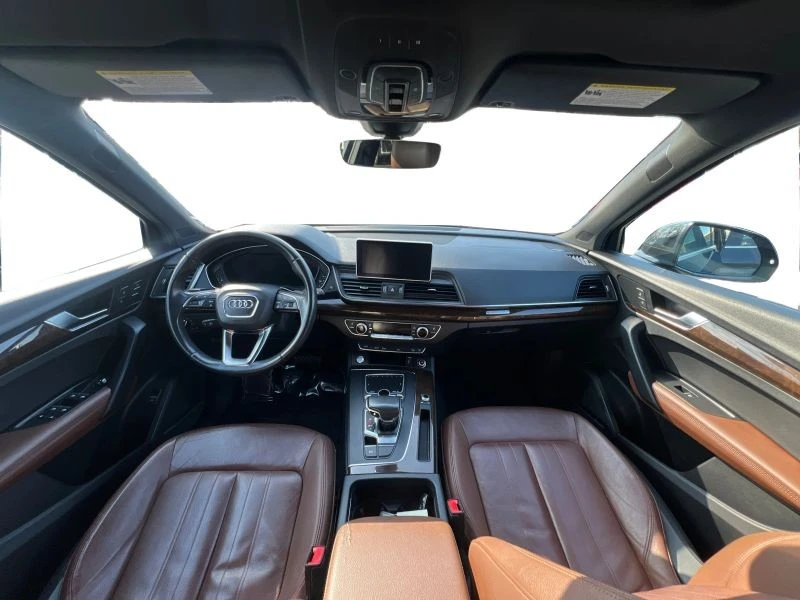 2019 Audi FY Q5 - Image 9 of 12