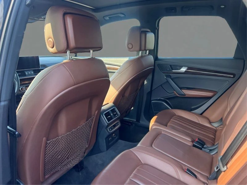 2019 Audi FY Q5 - Image 8 of 12