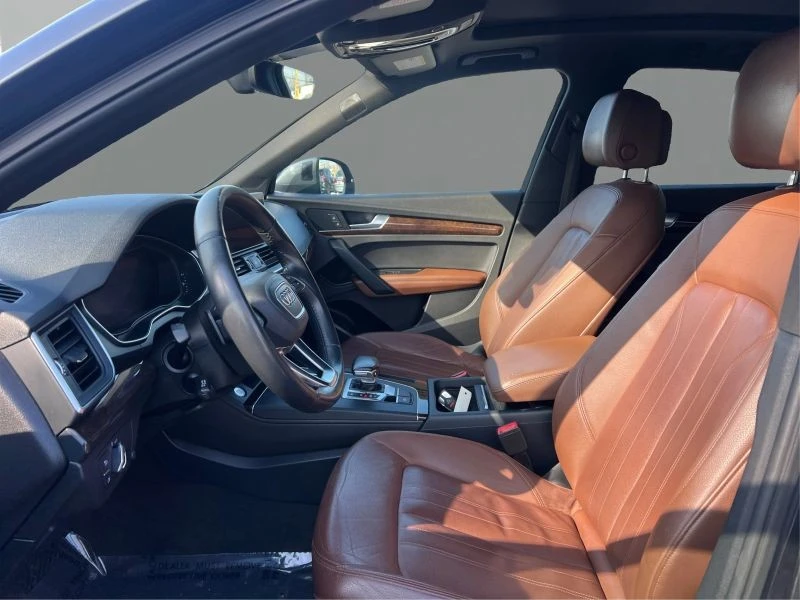 2019 Audi FY Q5 - Image 7 of 12