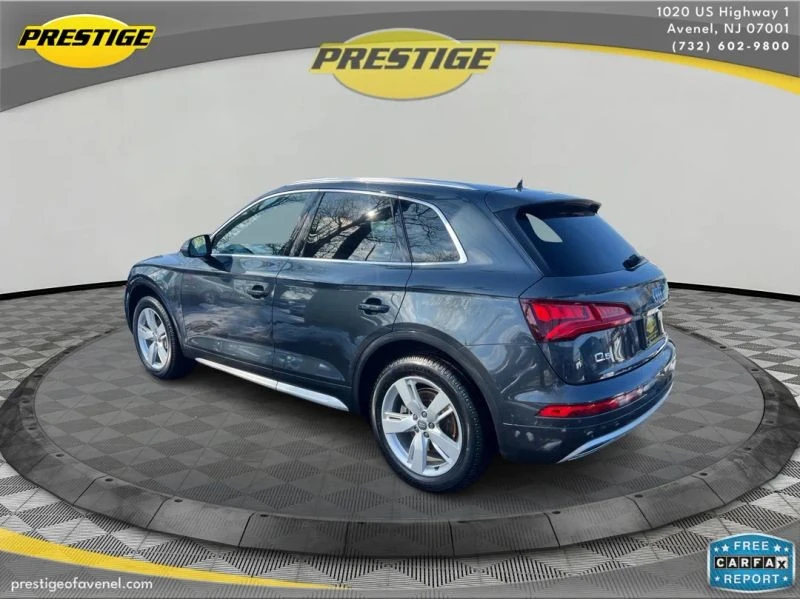 2019 Audi FY Q5 - Image 5 of 12