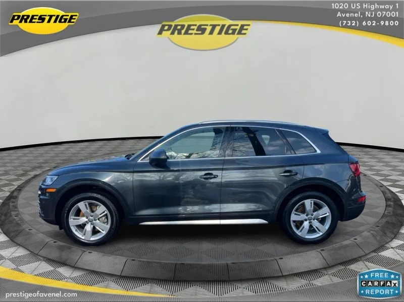 2019 Audi FY Q5 - Image 6 of 12