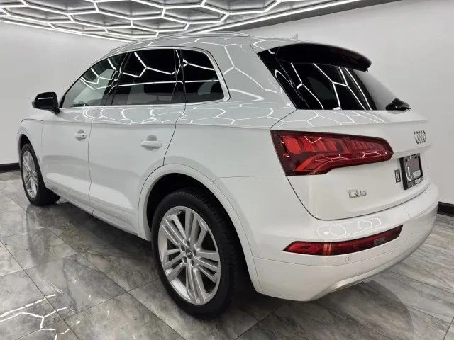 2019 Audi FY Q5 - Image 4 of 12