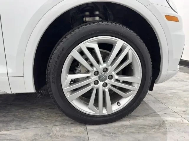 2019 Audi FY Q5 - Image 12 of 12