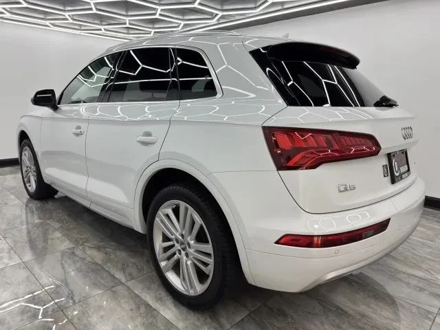 2019 Audi FY Q5 - Image 4 of 12