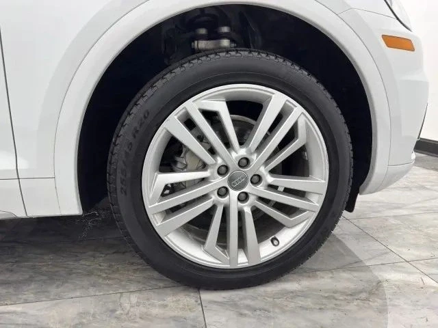 2019 Audi FY Q5 - Image 12 of 12