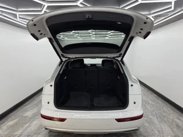 2019 Audi FY Q5 - Image 6 of 12