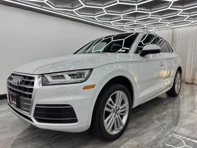 2019 Audi FY Q5 - Image 3 of 12