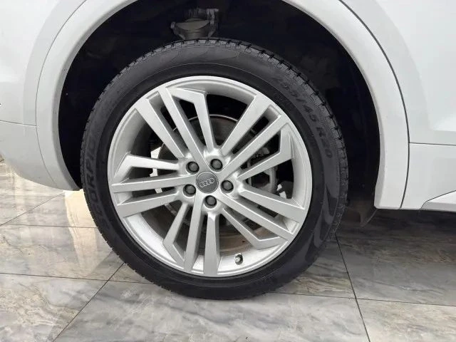 2019 Audi FY Q5 - Image 11 of 12
