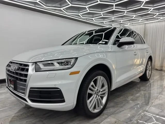 2019 Audi FY Q5 - Image 3 of 12