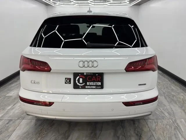 2019 Audi FY Q5 - Image 5 of 12