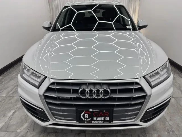 2019 Audi FY Q5 - Image 2 of 12