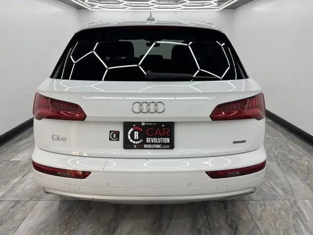 2019 Audi FY Q5 - Image 5 of 12