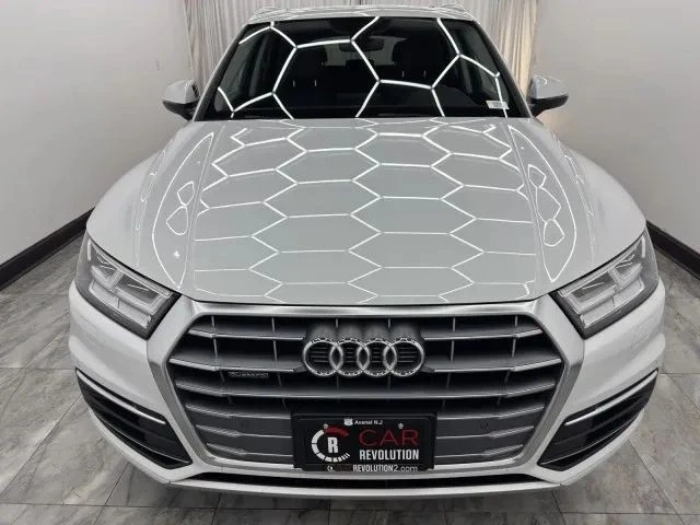 2019 Audi FY Q5 - Image 2 of 12