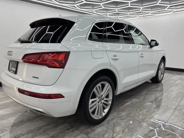 2019 Audi FY Q5 - Image 9 of 12