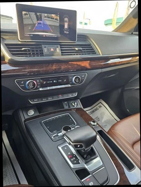 2019 Audi FY Q5 - Image 11 of 12