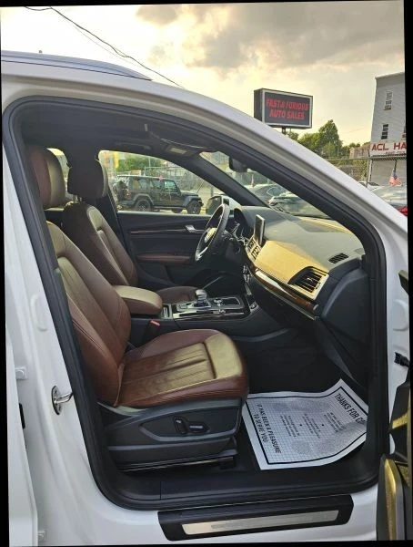 2019 Audi FY Q5 - Image 7 of 12