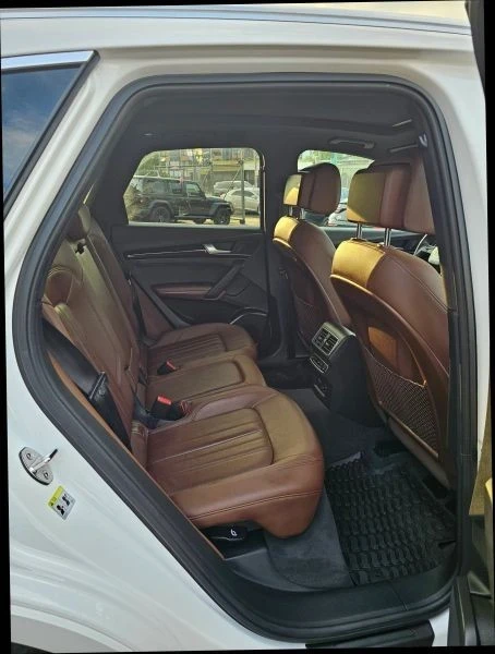 2019 Audi FY Q5 - Image 9 of 12