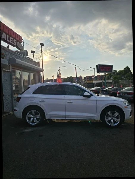 2019 Audi FY Q5 - Image 3 of 12