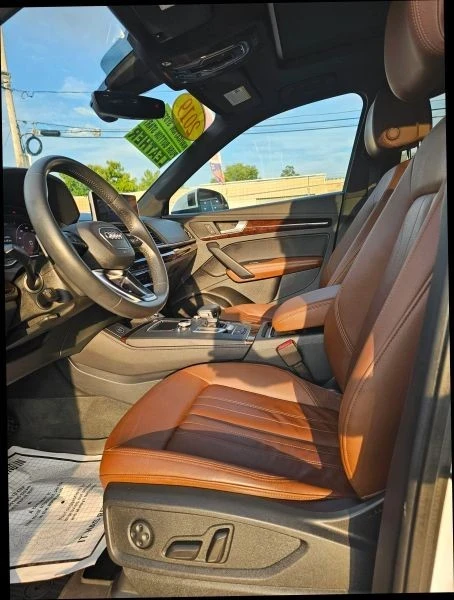2019 Audi FY Q5 - Image 6 of 12
