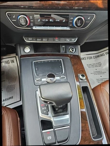 2019 Audi FY Q5 - Image 12 of 12