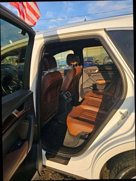2019 Audi FY Q5 - Image 8 of 12