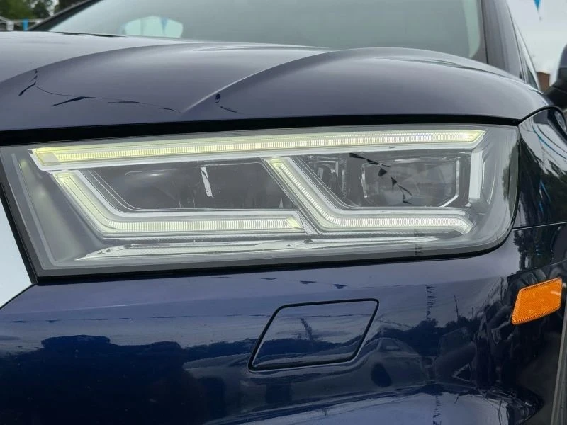 2019 Audi FY Q5 - Image 5 of 12
