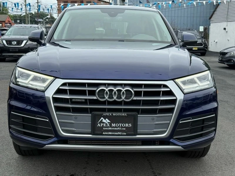 2019 Audi FY Q5 - Image 2 of 12