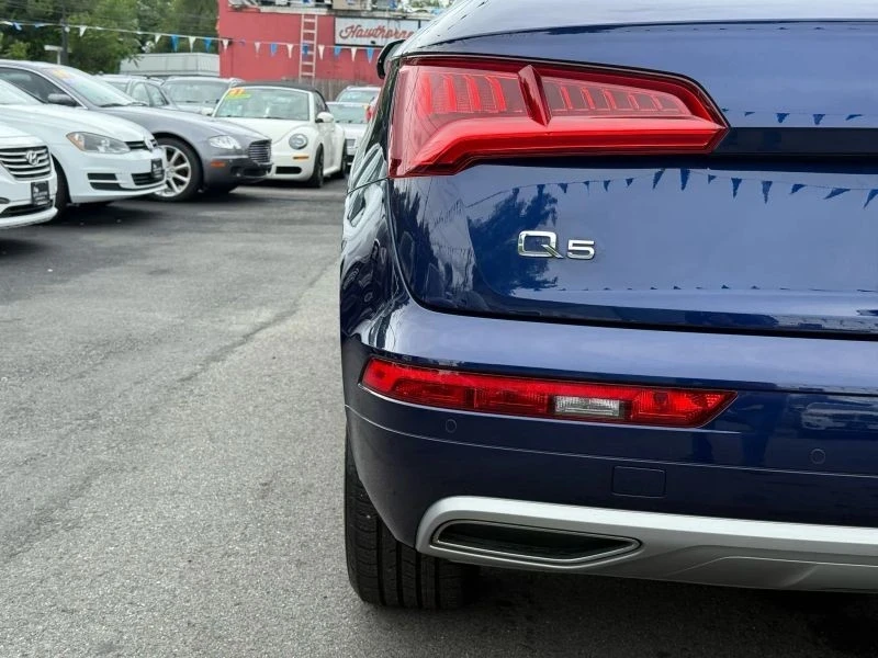 2019 Audi FY Q5 - Image 10 of 12