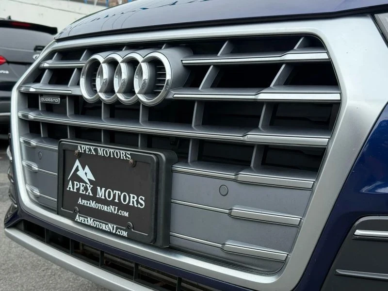 2019 Audi FY Q5 - Image 4 of 12