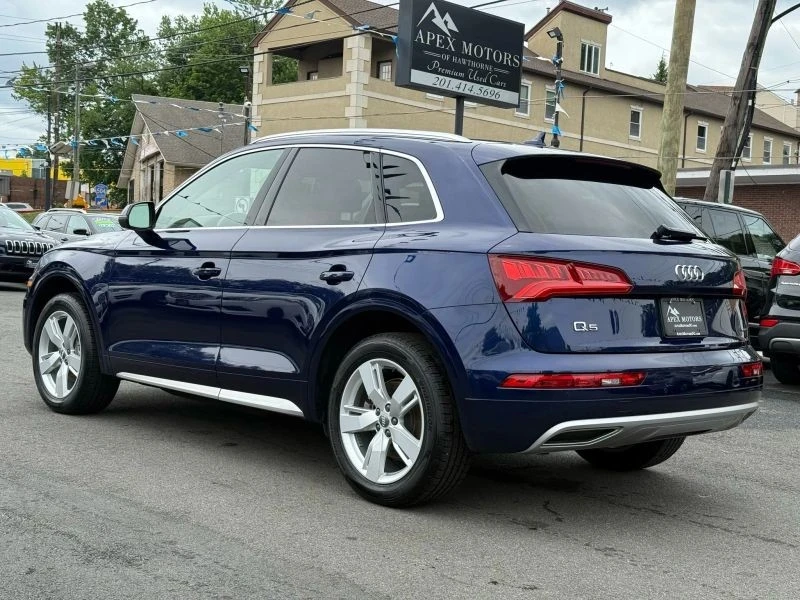 2019 Audi FY Q5 - Image 9 of 12