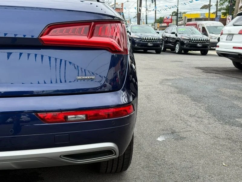 2019 Audi FY Q5 - Image 11 of 12