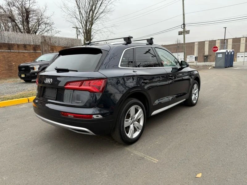 2019 Audi FY Q5 - Image 3 of 12