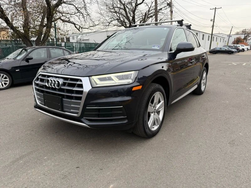 2019 Audi FY Q5 - Image 7 of 12