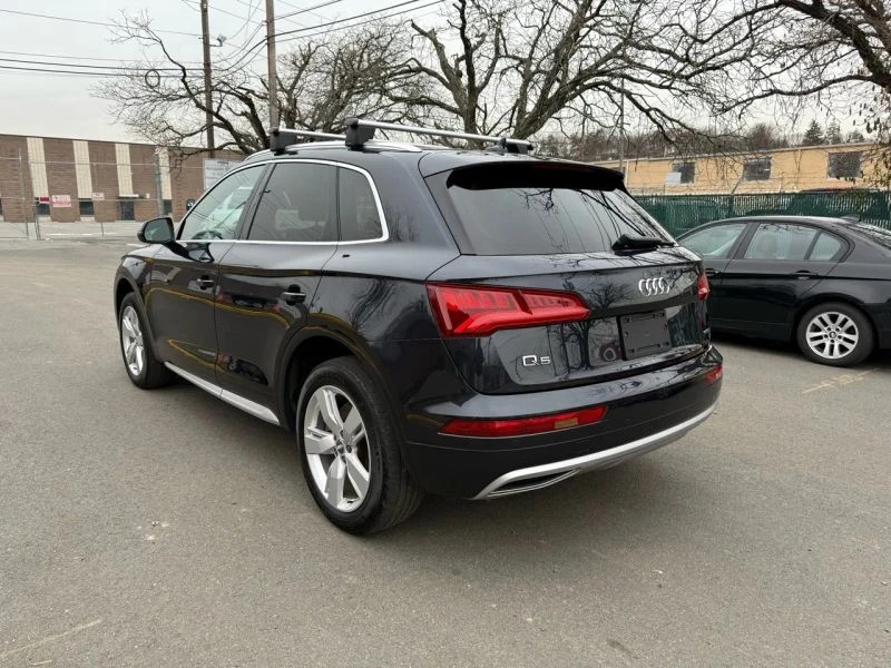 2019 Audi FY Q5 - Image 5 of 12