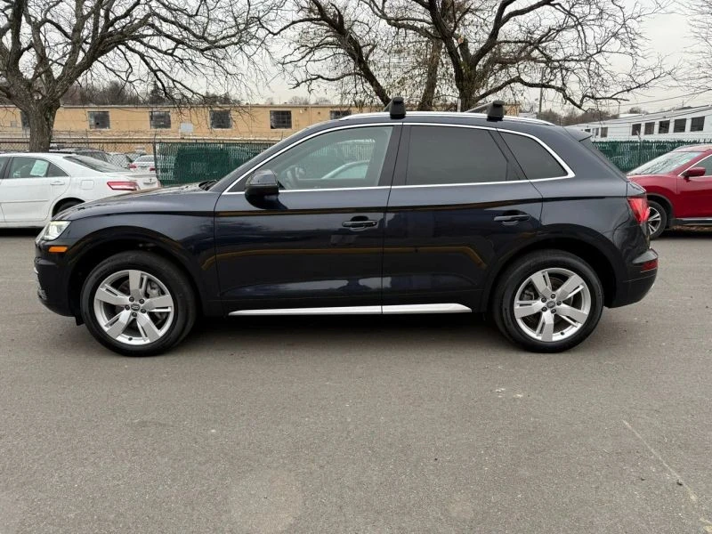 2019 Audi FY Q5 - Image 6 of 12