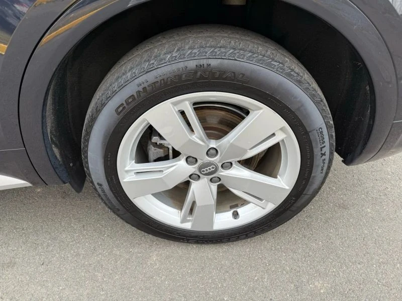 2019 Audi FY Q5 - Image 12 of 12