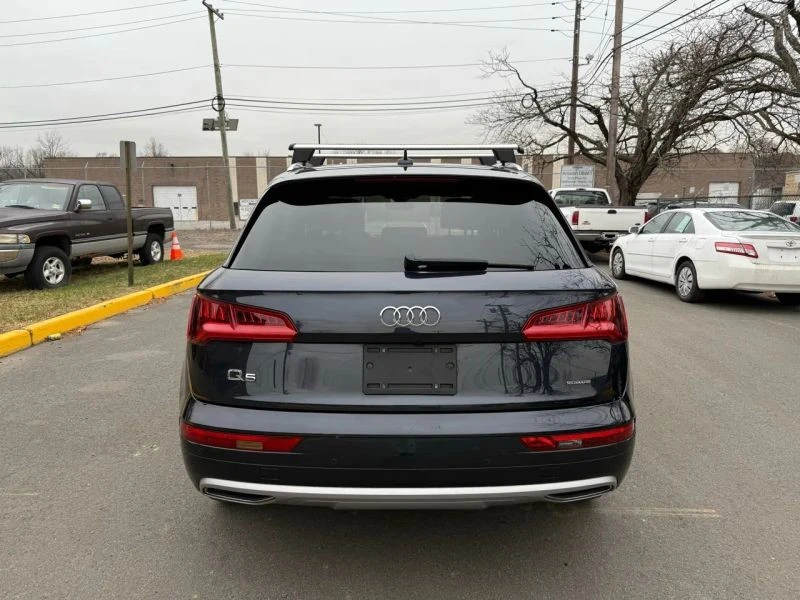 2019 Audi FY Q5 - Image 4 of 12