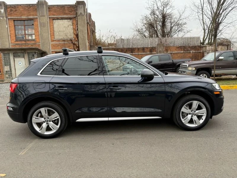 2019 Audi FY Q5 - Image 2 of 12