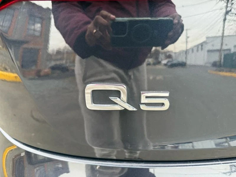 2019 Audi FY Q5 - Image 10 of 12