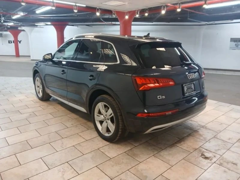 2019 Audi FY Q5 - Image 2 of 12
