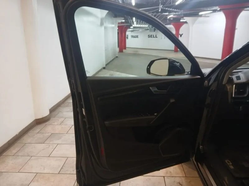 2019 Audi FY Q5 - Image 11 of 12