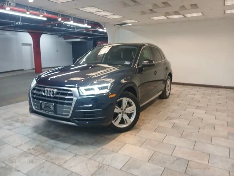 2019 Audi FY Q5 - Image 5 of 12