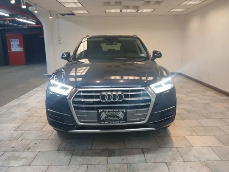 2019 Audi FY Q5 - Image 7 of 12