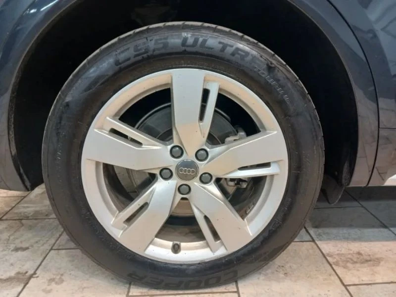 2019 Audi FY Q5 - Image 8 of 12
