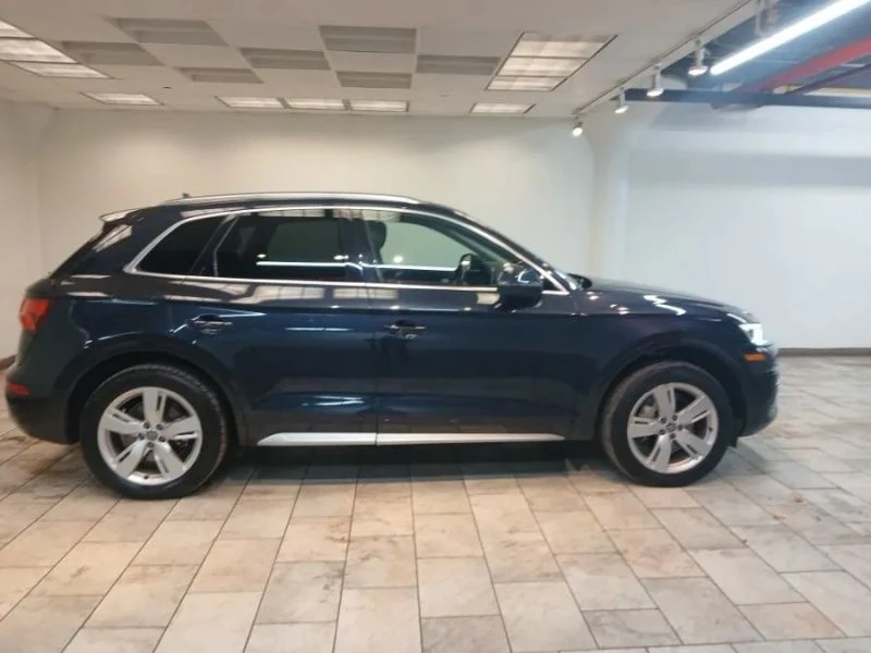 2019 Audi FY Q5 - Image 4 of 12